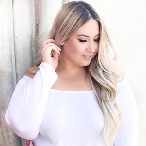 Meet your Posher, Blair